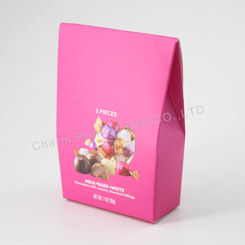 Paper box